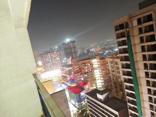 3 BHK Flat In Unique K Shire for Rent  In Punawale