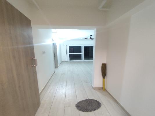 3 BHK Flat In Unique K Shire for Rent  In Punawale