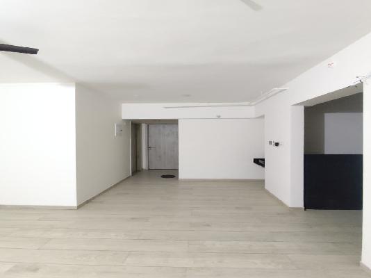 3 BHK Flat In Unique K Shire for Rent  In Punawale