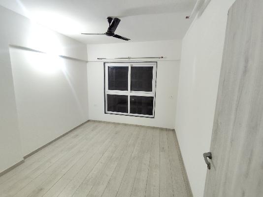 3 BHK Flat In Unique K Shire for Rent  In Punawale