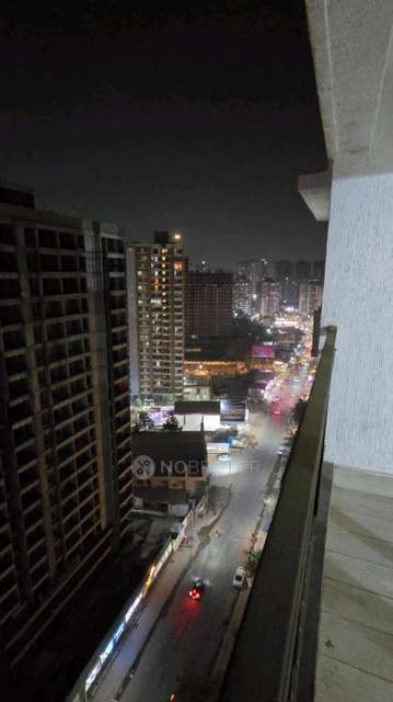 3 BHK Flat In Unique K Shire for Rent  In Punawale