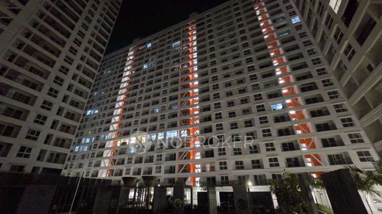 3 BHK Flat In Unique K Shire for Rent  In Punawale