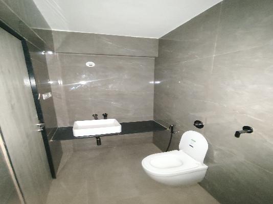 3 BHK Flat In Unique K Shire for Rent  In Punawale