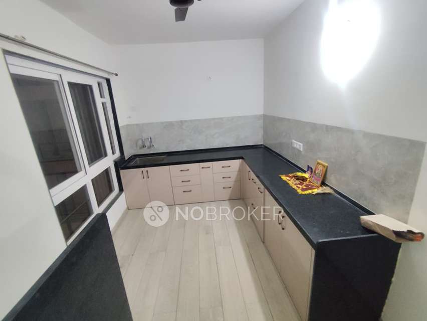 3 BHK Flat In Unique K Shire for Rent  In Punawale