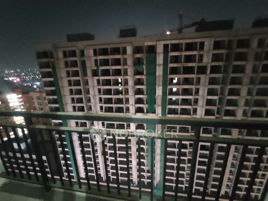 3 BHK Flat In Unique K Shire for Rent  In Punawale