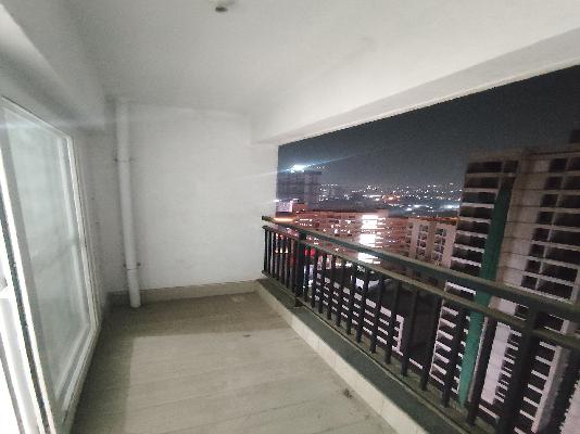 3 BHK Flat In Unique K Shire for Rent  In Punawale