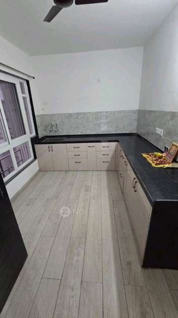 3 BHK Flat In Unique K Shire for Rent  In Punawale
