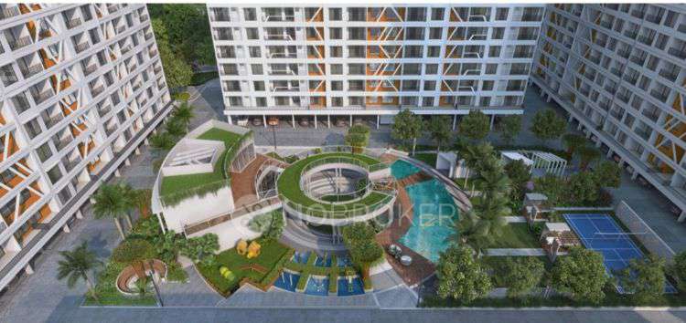 3 BHK Flat In Unique K Shire for Rent  In Punawale