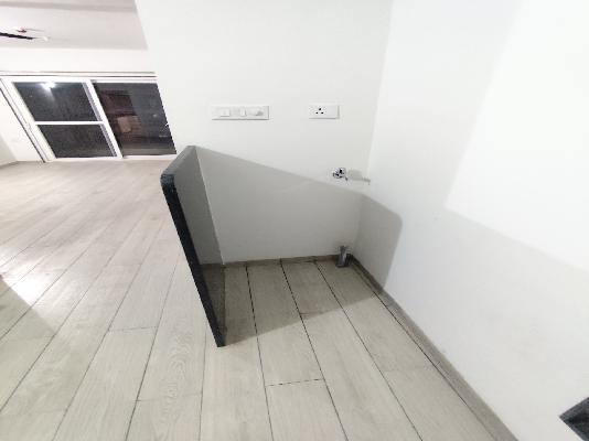 3 BHK Flat In Unique K Shire for Rent  In Punawale