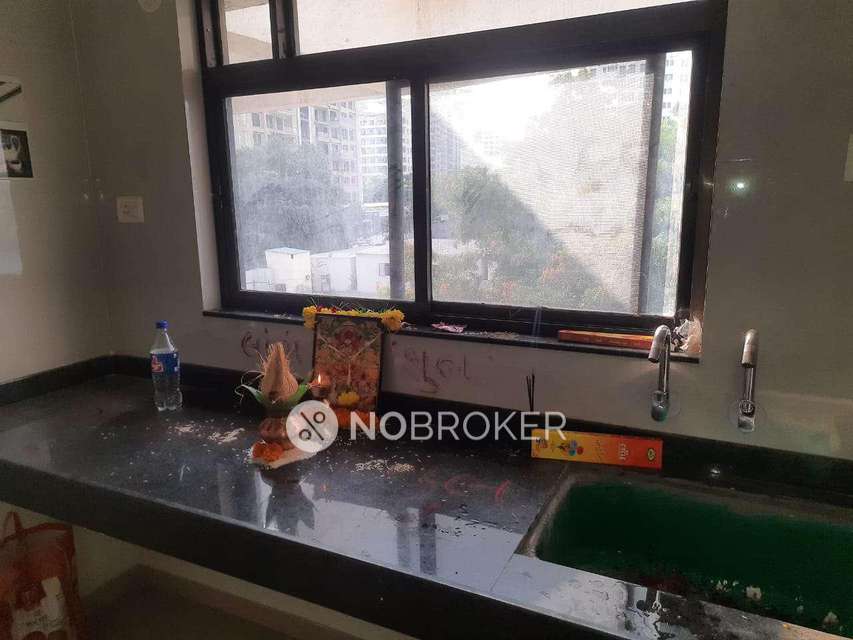 1 BHK Flat In Kingston Atlantis for Rent  In Mohammadwadi