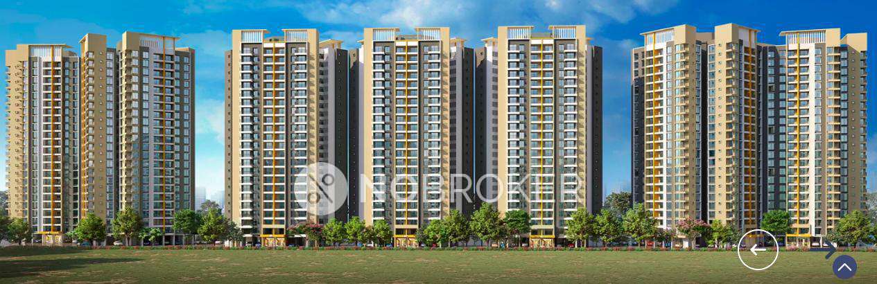 2 BHK Flat In Pride World City for Rent  In Lohegaon