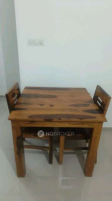 1 BHK Flat In Kolte Patil Life Republic for Rent  In R3 Avenue Block-b, Nere, Maharashtra 411033, India