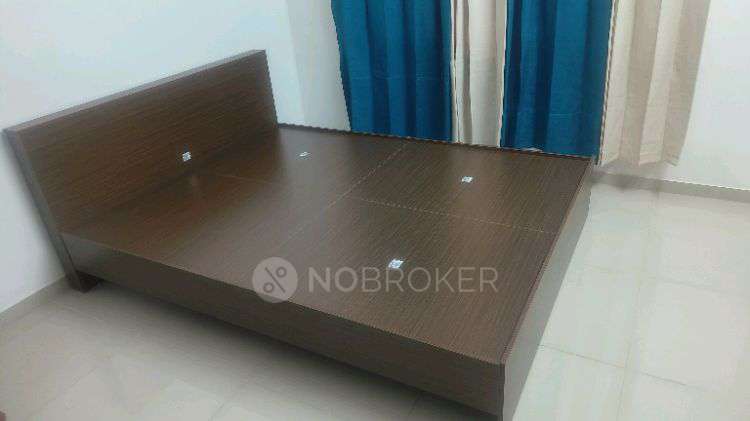 1 BHK Flat In Kolte Patil Life Republic for Rent  In R3 Avenue Block-b, Nere, Maharashtra 411033, India