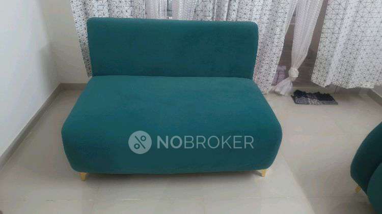 1 BHK Flat In Kolte Patil Life Republic for Rent  In R3 Avenue Block-b, Nere, Maharashtra 411033, India