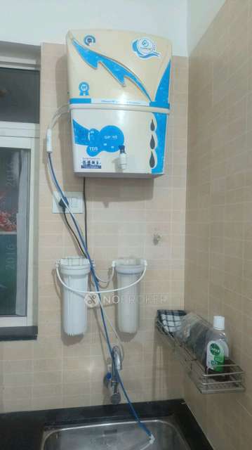 1 BHK Flat In Kolte Patil Life Republic for Rent  In R3 Avenue Block-b, Nere, Maharashtra 411033, India