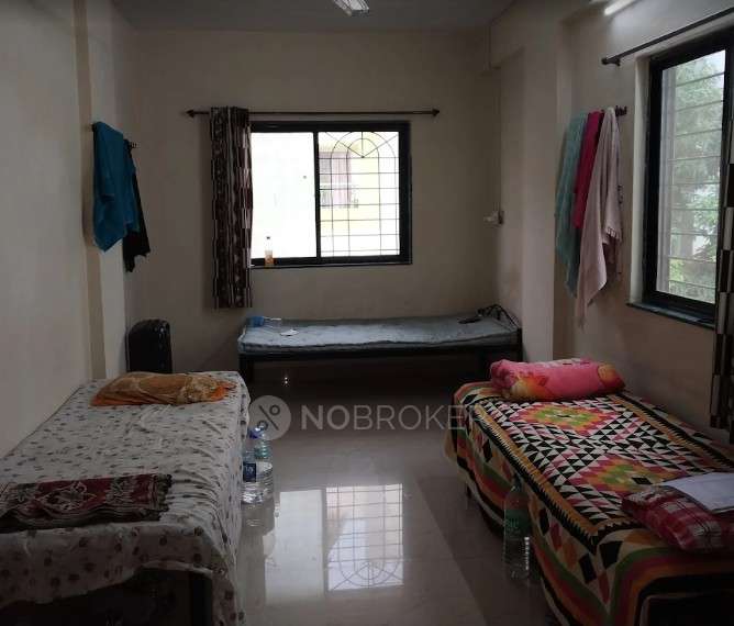 PG for Boys in Karvenagar