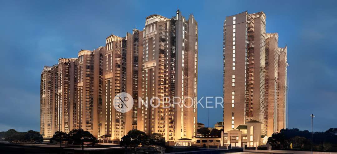 4 BHK Flat In Godrej Jardinia For Sale  In Sector 146