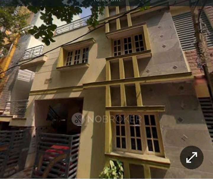 2 BHK House for Lease  In Ittamadu