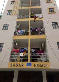 3 BHK Flat In  Sukh Sagar Homes For Sale  In  Rajendra Park,