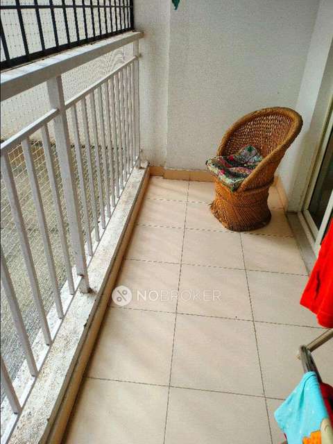 2 BHK Flat In Keerthi Surya Shakti Towers For Sale  In Hoodi