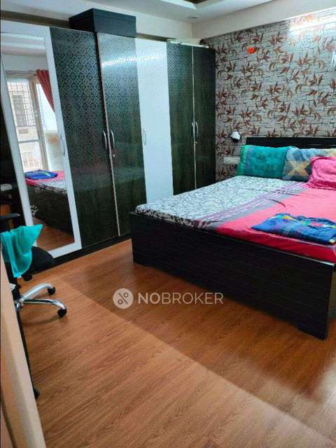 2 BHK Flat In Keerthi Surya Shakti Towers For Sale  In Hoodi