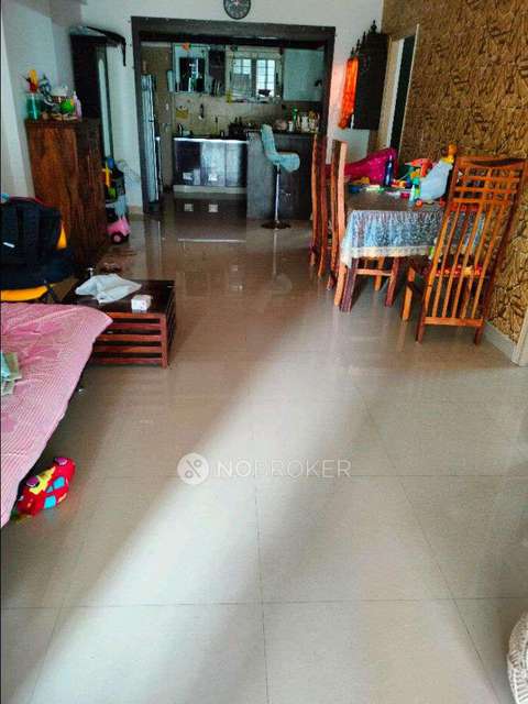 2 BHK Flat In Keerthi Surya Shakti Towers For Sale  In Hoodi