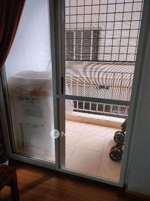 2 BHK Flat In Keerthi Surya Shakti Towers For Sale  In Hoodi