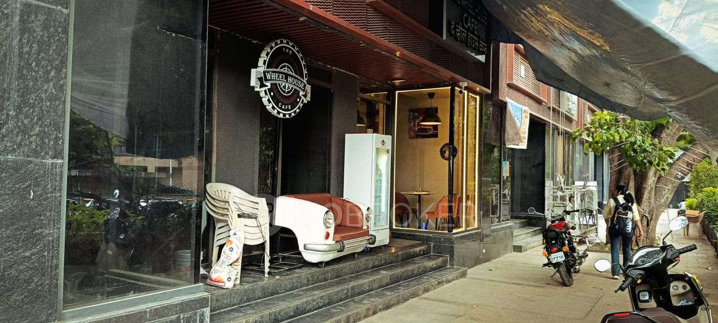 Shop in Powai, Mumbai for Rent 