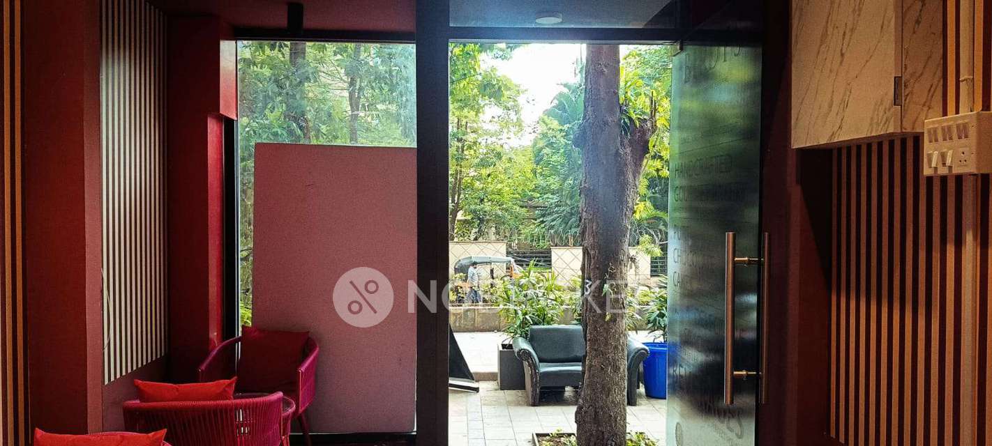 Shop in Powai, Mumbai for Rent 