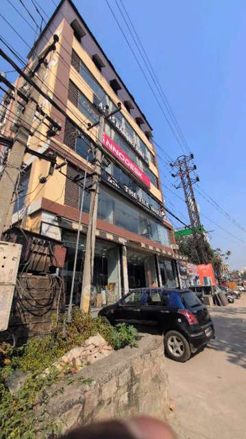 Showroom in Chintalmet, Hyderabad for Rent 