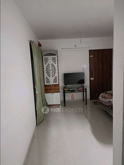 2 BHK Flat In Shakuntal Forestia for Rent  In Moshi