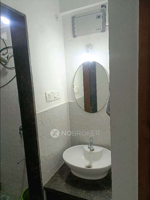 2 BHK Flat In Shakuntal Forestia for Rent  In Moshi