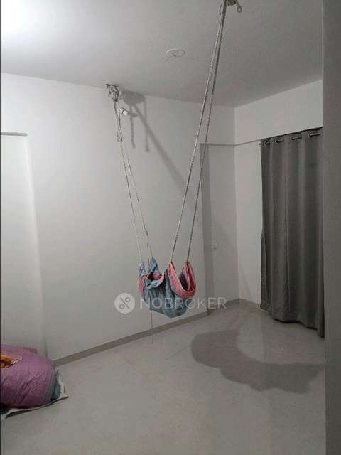 2 BHK Flat In Shakuntal Forestia for Rent  In Moshi