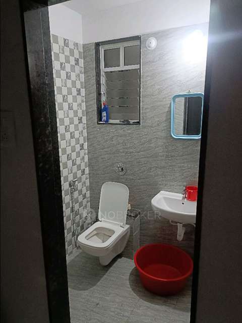 2 BHK Flat In Shakuntal Forestia for Rent  In Moshi