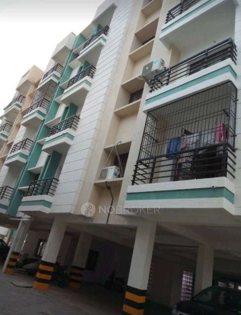 2 BHK Flat In Arihant Lotus Apartment, Navalpur, Ranipet For Sale  In Vanavil Gdn Rd, Pudupakkam, Tamil Nadu 603103, India