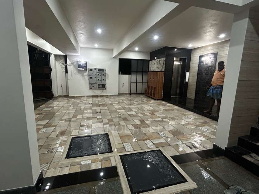 4+ BHK Flat For Sale  In Ramasandra Village, Nanda Gokula Layout