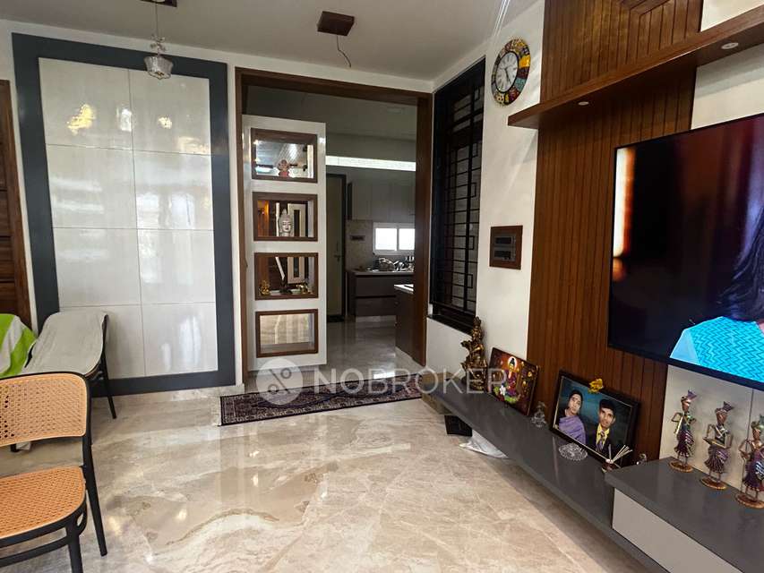 4+ BHK Flat For Sale  In Ramasandra Village, Nanda Gokula Layout