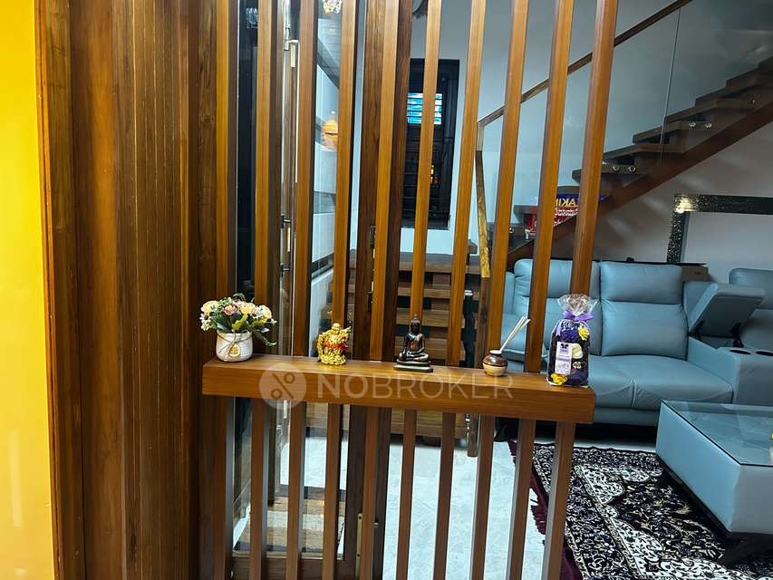 4+ BHK Flat For Sale  In Ramasandra Village, Nanda Gokula Layout