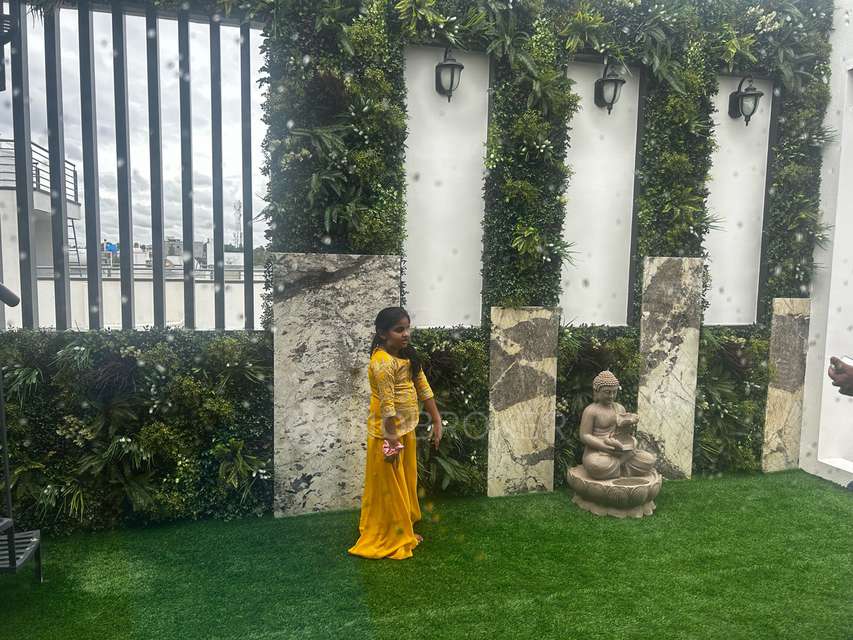 4+ BHK Flat For Sale  In Ramasandra Village, Nanda Gokula Layout