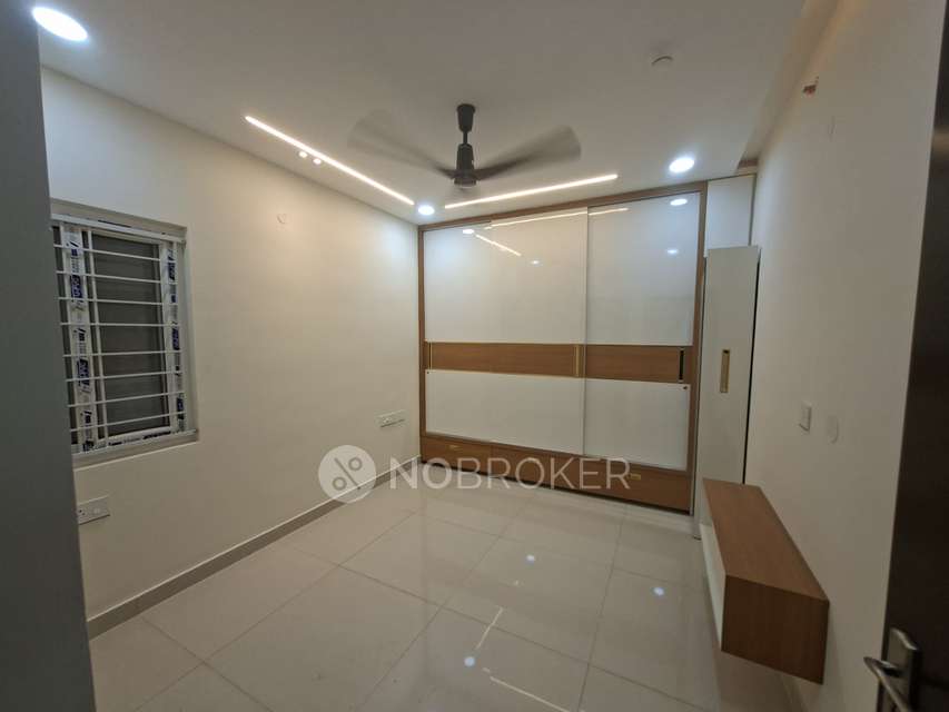 3 BHK Flat In Lansum Eldorado  for Rent  In Narsingi