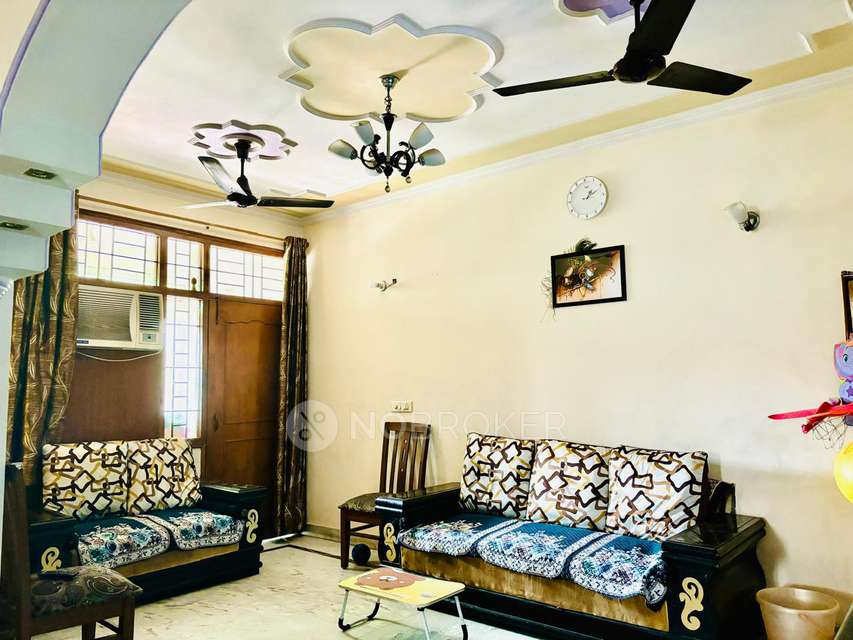 3 BHK Flat In Citizen Enclave, Rohini For Sale  In Rohini