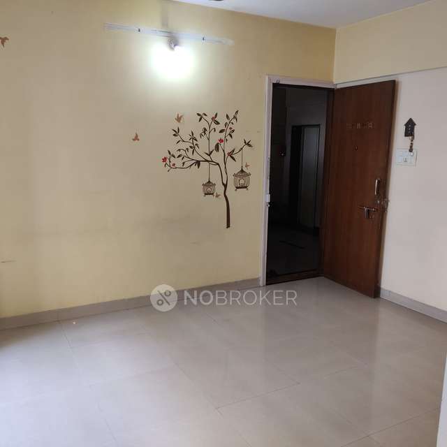 1 BHK Flat In Vyas Whispering Wind Phase 2, Pashan for Rent  In Pashan