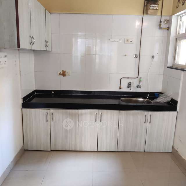 1 BHK Flat In Vyas Whispering Wind Phase 2, Pashan for Rent  In Pashan