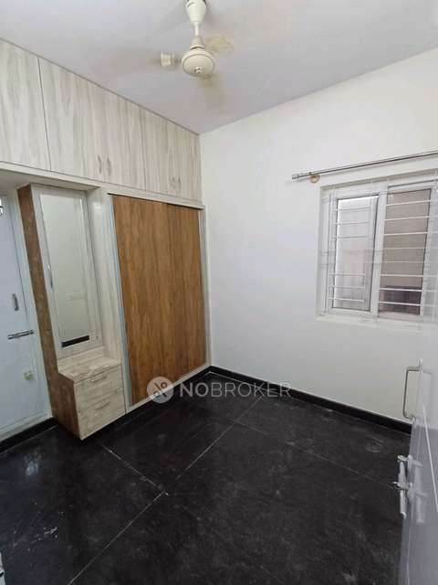 1 BHK Flat In Vijaya Nivas for Rent  In Vijaya Nivas (gottigere), Kembathalli Main Road, South Avenue, Gottigere, Bengaluru, Karnataka, India