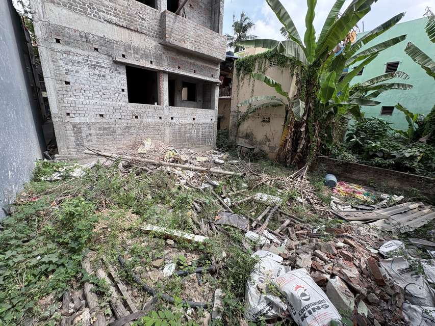 Plot For Sale  In Palayam Pillai Nagar