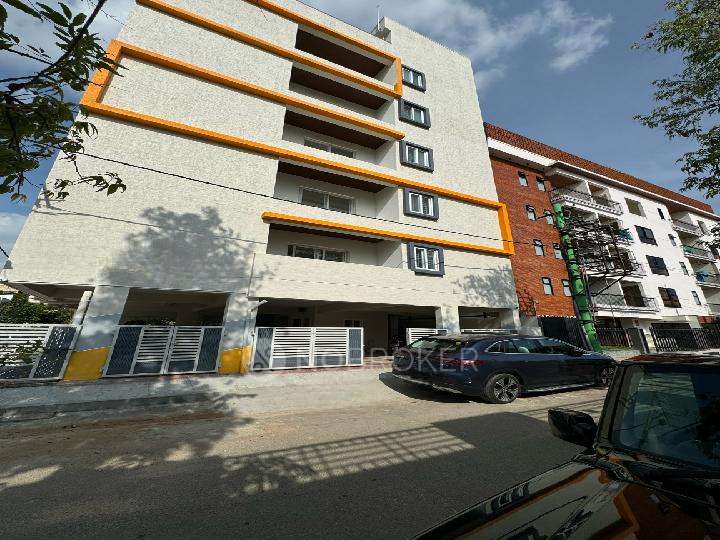 2 BHK Flat For Sale  In Orchid Residency