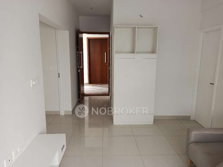 2 BHK Flat In Iconest 3, Bangalore for Rent  In Iconest 3