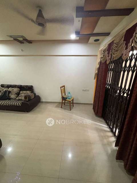 2 BHK Flat In Yash Sankul, Pimple Saudagar For Sale  In Yash Sankul