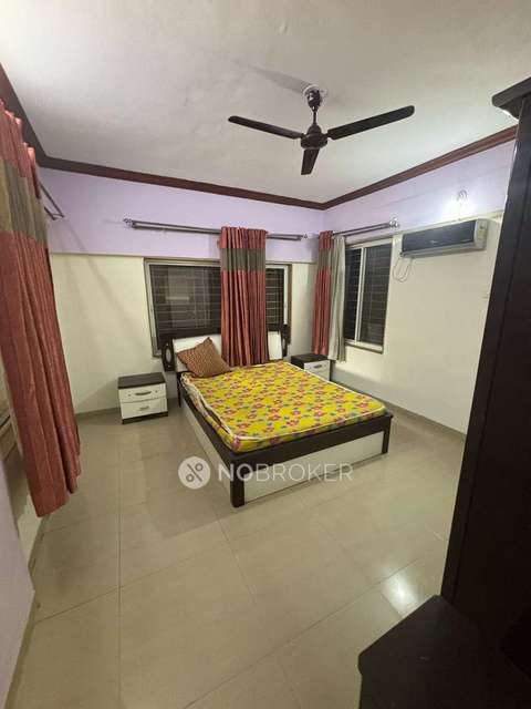 2 BHK Flat In Yash Sankul, Pimple Saudagar For Sale  In Yash Sankul