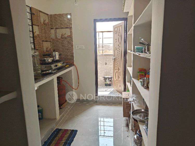 Shared Room for Male In 1 BHK  In ... In C8h5+qqq, Journalists Colony Phase 3, Phase 3, Vattinagulapally, Hyderabad, Telangana 500032, India